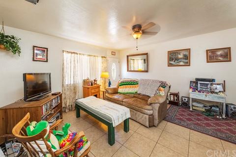 586 Mockingbird Ln, Joshua Tree, CA 92252 photo 9