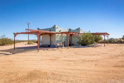 586 Mockingbird Ln, Joshua Tree, CA 92252 photo 25