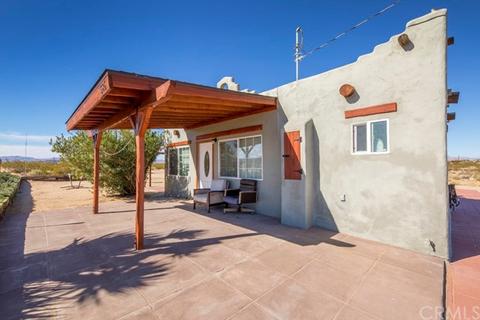 586 Mockingbird Ln, Joshua Tree, CA 92252 photo 5