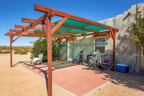 586 Mockingbird Ln, Joshua Tree, CA 92252 photo 19