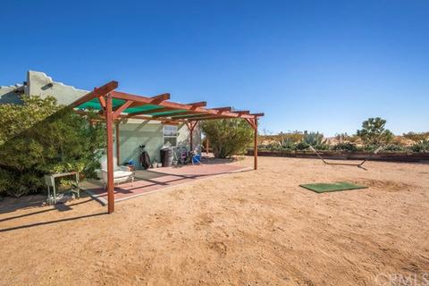 586 Mockingbird Ln, Joshua Tree, CA 92252 photo 20