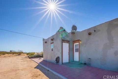 586 Mockingbird Ln, Joshua Tree, CA 92252 photo 22