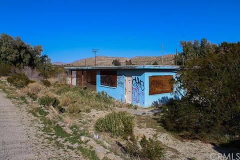 49997 Twentynine Palms, Morongo Valley, CA 92256 photo 1