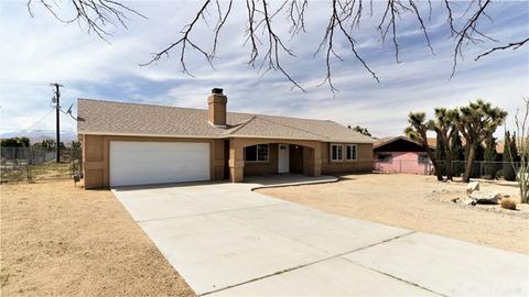 6870 Avalon Ave, Yucca Valley, CA 92284 photo 1