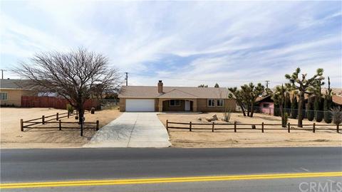 6870 Avalon Ave, Yucca Valley, CA 92284 photo 3