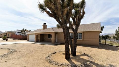 6870 Avalon Ave, Yucca Valley, CA 92284 photo 2