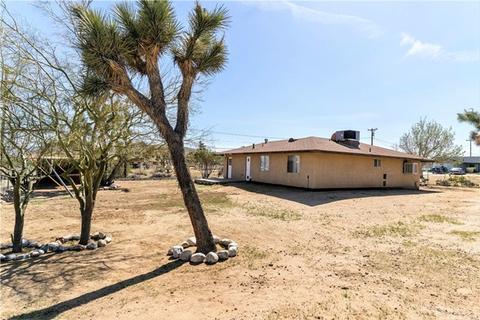 4647 Camarilla Ave, Yucca Valley, CA 92284 photo 3