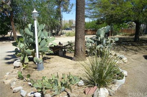 7737 Barberry Ave, Yucca Valley, CA 92284 photo 4