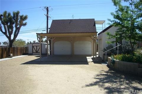 7737 Barberry Ave, Yucca Valley, CA 92284 photo 29