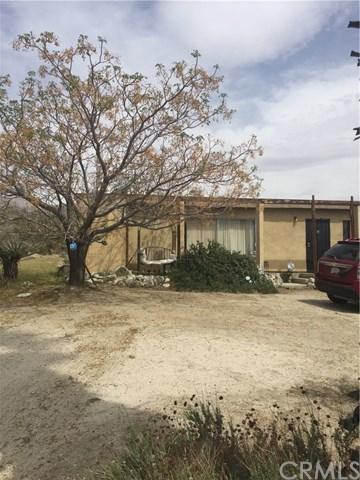 49450 Pioneer Dr, Morongo Valley, CA 92256 photo 2