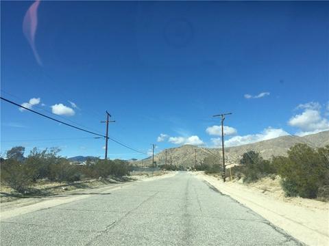 49450 Pioneer Dr, Morongo Valley, CA 92256 photo 11