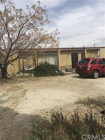 49450 Pioneer Dr, Morongo Valley, CA 92256 photo 5