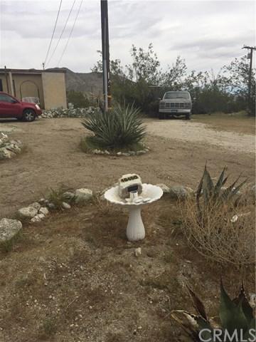 49450 Pioneer Dr, Morongo Valley, CA 92256 photo 3