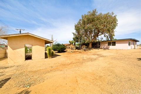 7380 Avalon Ave, Yucca Valley, CA 92284 photo 29