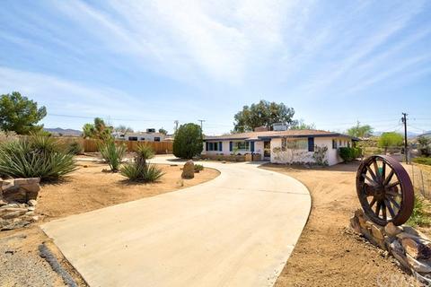 7380 Avalon Ave, Yucca Valley, CA 92284 photo 4
