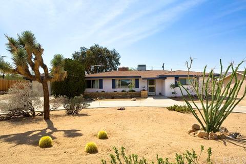 7380 Avalon Ave, Yucca Valley, CA 92284 photo 1