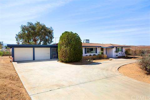 7380 Avalon Ave, Yucca Valley, CA 92284 photo 5