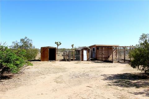 58610 Mesa Dr, Yucca Valley, CA 92284 photo 5