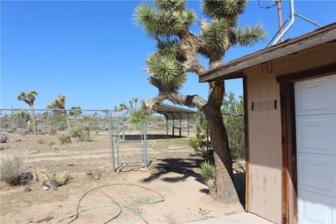 58610 Mesa Dr, Yucca Valley, CA 92284 photo 29