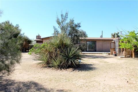 58610 Mesa Dr, Yucca Valley, CA 92284 photo 8