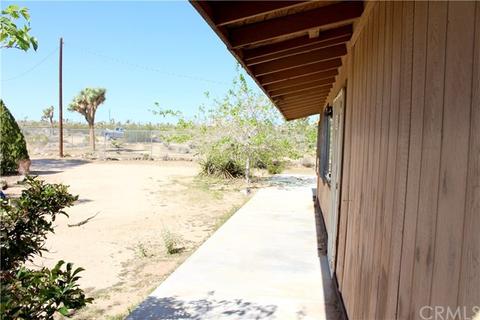 58610 Mesa Dr, Yucca Valley, CA 92284 photo 26