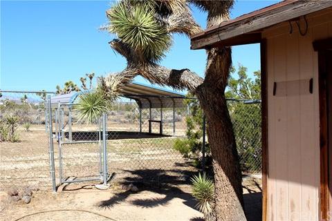 58610 Mesa Dr, Yucca Valley, CA 92284 photo 28