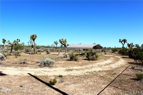 58610 Mesa Dr, Yucca Valley, CA 92284 photo 7