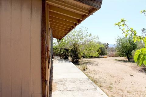 58610 Mesa Dr, Yucca Valley, CA 92284 photo 27
