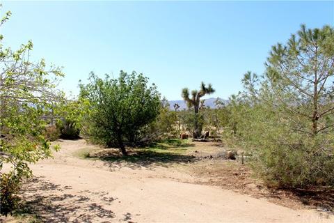 58610 Mesa Dr, Yucca Valley, CA 92284 photo 34