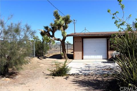 58610 Mesa Dr, Yucca Valley, CA 92284 photo 3
