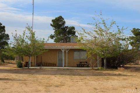 56363 Flamingo Rd, Yucca Valley, CA 92284 photo 1