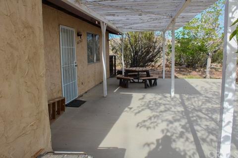 56363 Flamingo Rd, Yucca Valley, CA 92284 photo 4