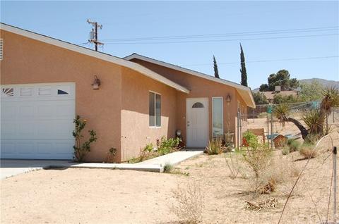 61489 Alta Vista Dr, Joshua Tree, CA 92252 photo 2