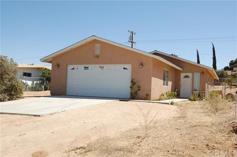 61489 Alta Vista Dr, Joshua Tree, CA 92252 photo 1