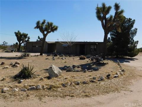 3753 Piper Rd, Yucca Valley, CA 92284 photo 3
