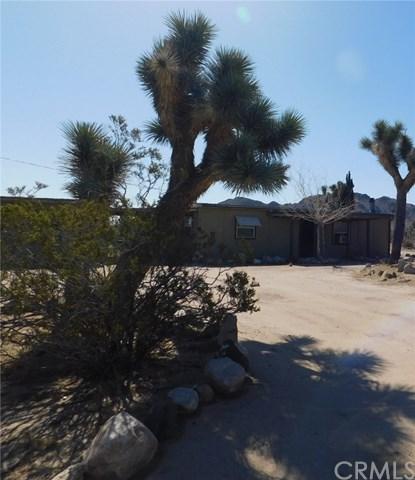 3753 Piper Rd, Yucca Valley, CA 92284 photo 2