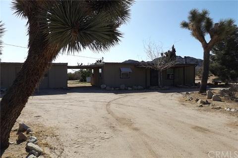 3753 Piper Rd, Yucca Valley, CA 92284 photo 1