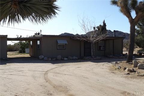 3753 Piper Rd, Yucca Valley, CA 92284 photo 4