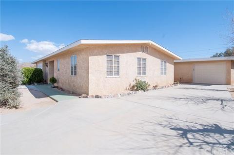 61779 Valley View Cir, Joshua Tree, CA 92252 photo 4