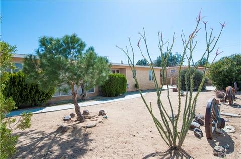 61779 Valley View Cir, Joshua Tree, CA 92252 photo 3