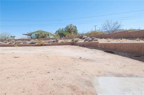 61779 Valley View Cir, Joshua Tree, CA 92252 photo 27