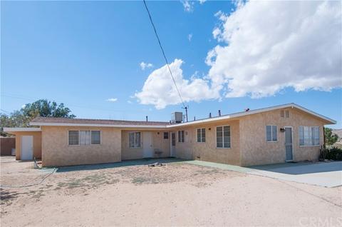 61779 Valley View Cir, Joshua Tree, CA 92252 photo 28