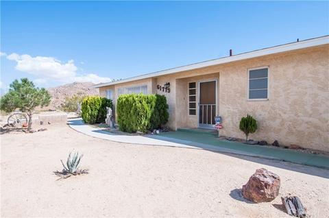 61779 Valley View Cir, Joshua Tree, CA 92252 photo 1