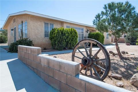 61779 Valley View Cir, Joshua Tree, CA 92252 photo 2