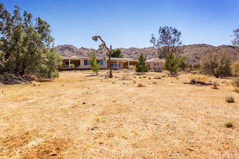 60720 Melton, Joshua Tree, CA 92252 photo 30