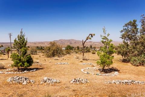 60720 Melton, Joshua Tree, CA 92252 photo 25