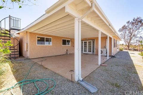 60720 Melton, Joshua Tree, CA 92252 photo 22
