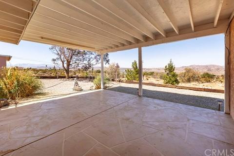 60720 Melton, Joshua Tree, CA 92252 photo 26