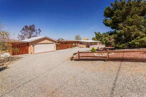 60720 Melton, Joshua Tree, CA 92252 photo 2