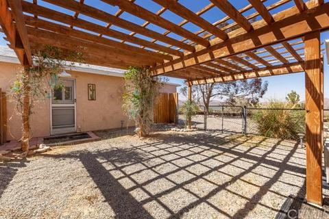 60720 Melton, Joshua Tree, CA 92252 photo 27